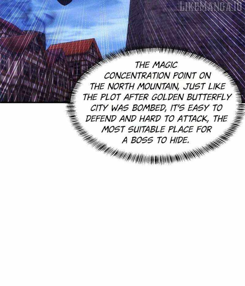 Trapped Inside the Beta Test World for 1000 Years Chapter 121 - Page 38