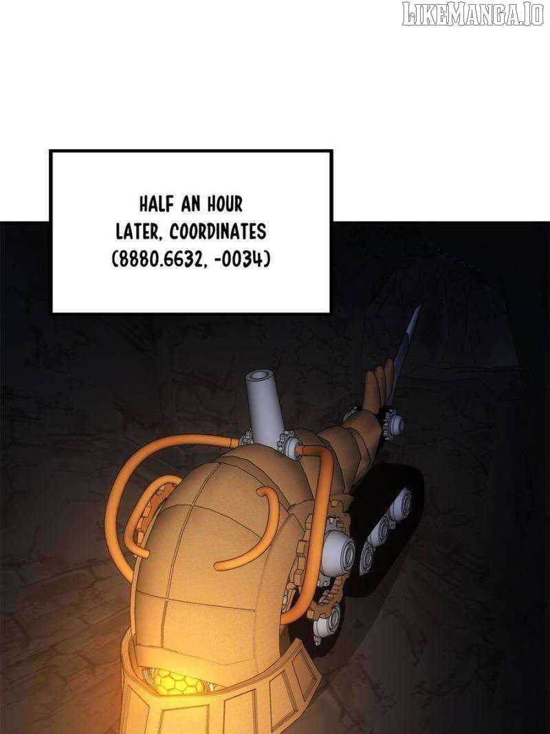 Trapped Inside the Beta Test World for 1000 Years Chapter 121 - Page 41