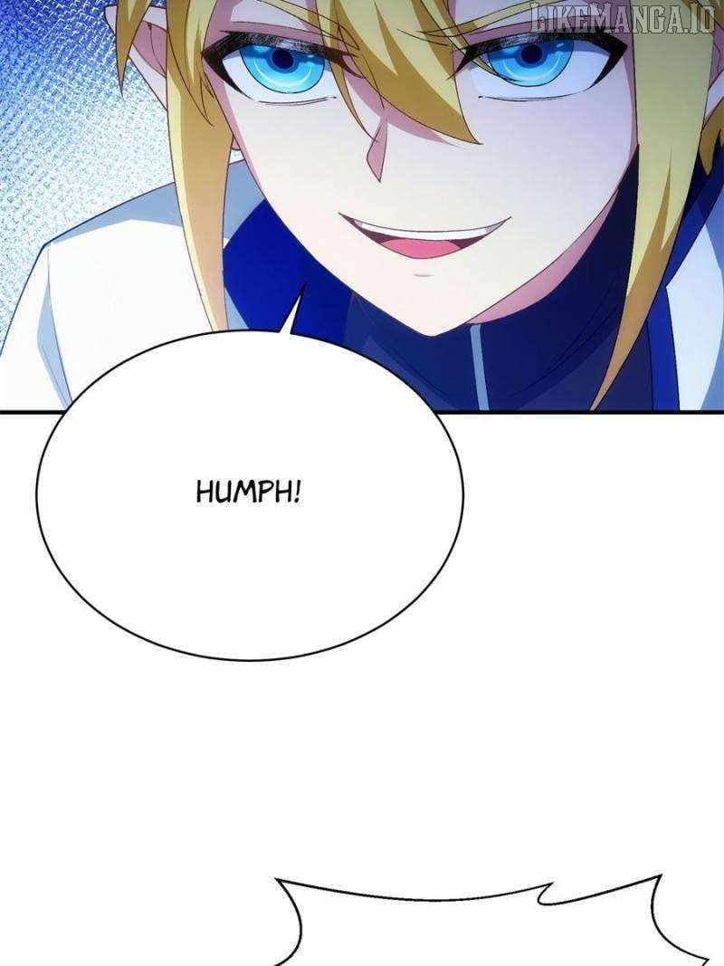 Trapped Inside the Beta Test World for 1000 Years Chapter 121 - Page 62