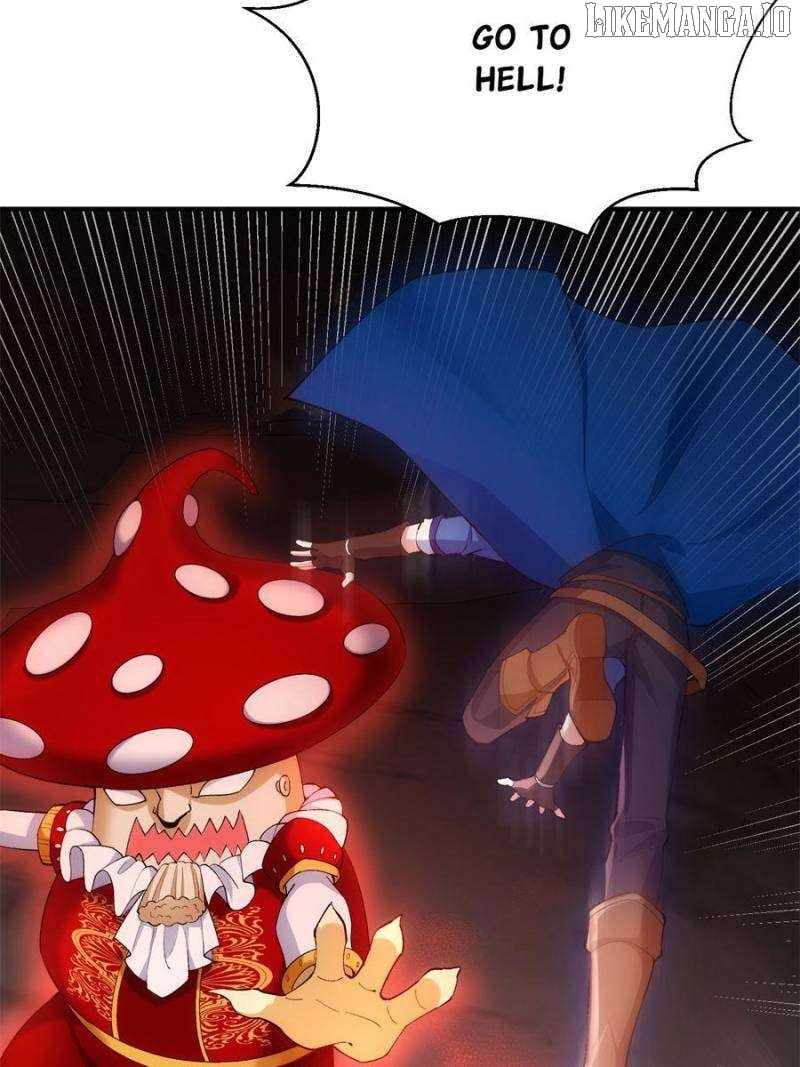 Trapped Inside the Beta Test World for 1000 Years Chapter 121 - Page 63