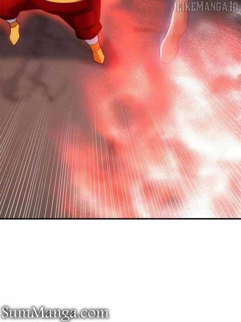 Trapped Inside the Beta Test World for 1000 Years Chapter 121 - Page 64