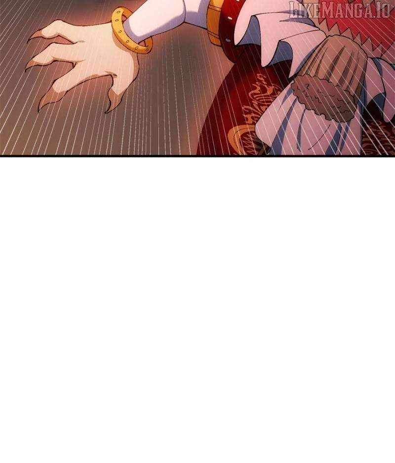 Trapped Inside the Beta Test World for 1000 Years Chapter 121 - Page 66