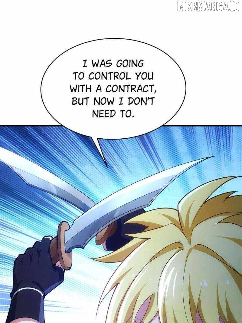 Trapped Inside the Beta Test World for 1000 Years Chapter 121 - Page 67
