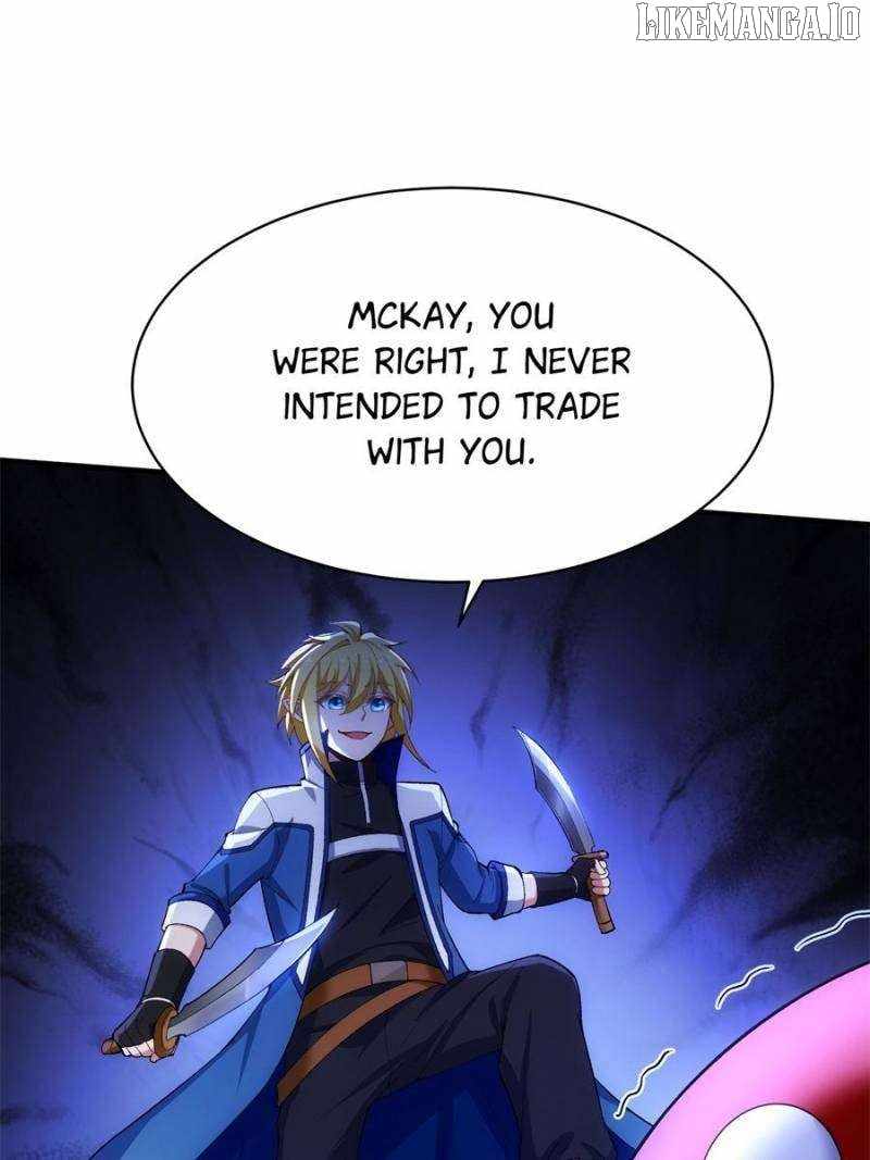 Trapped Inside the Beta Test World for 1000 Years Chapter 121 - Page 76