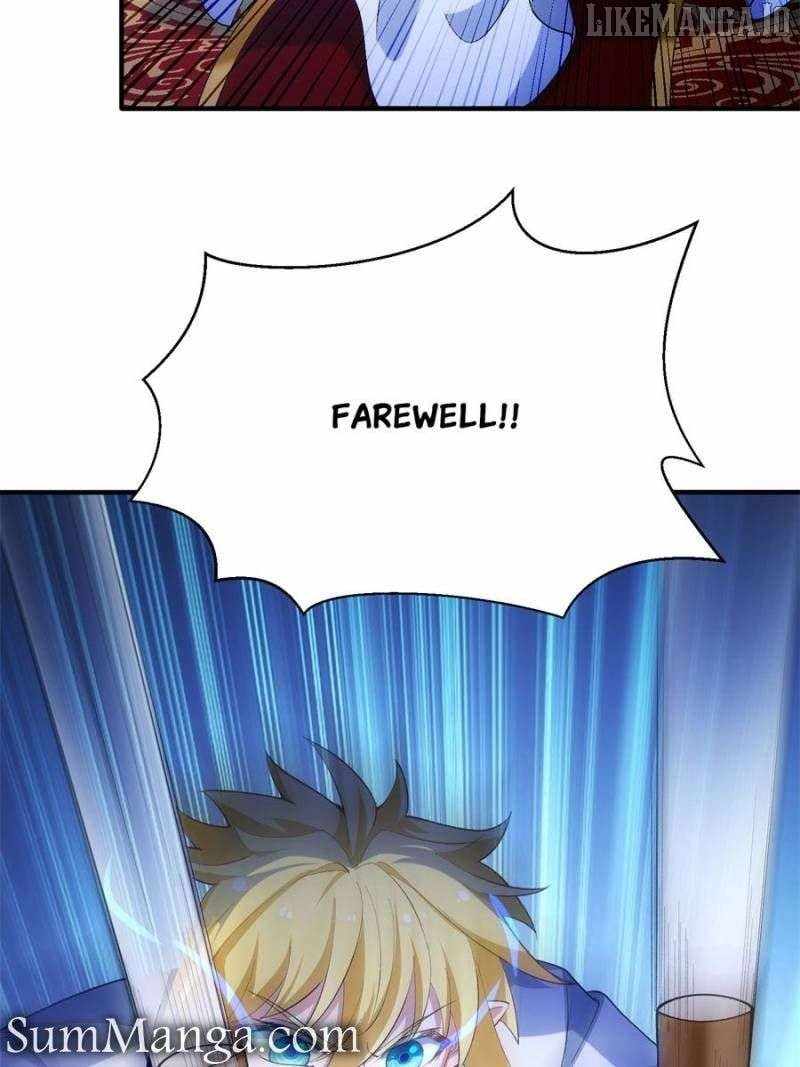 Trapped Inside the Beta Test World for 1000 Years Chapter 121 - Page 79
