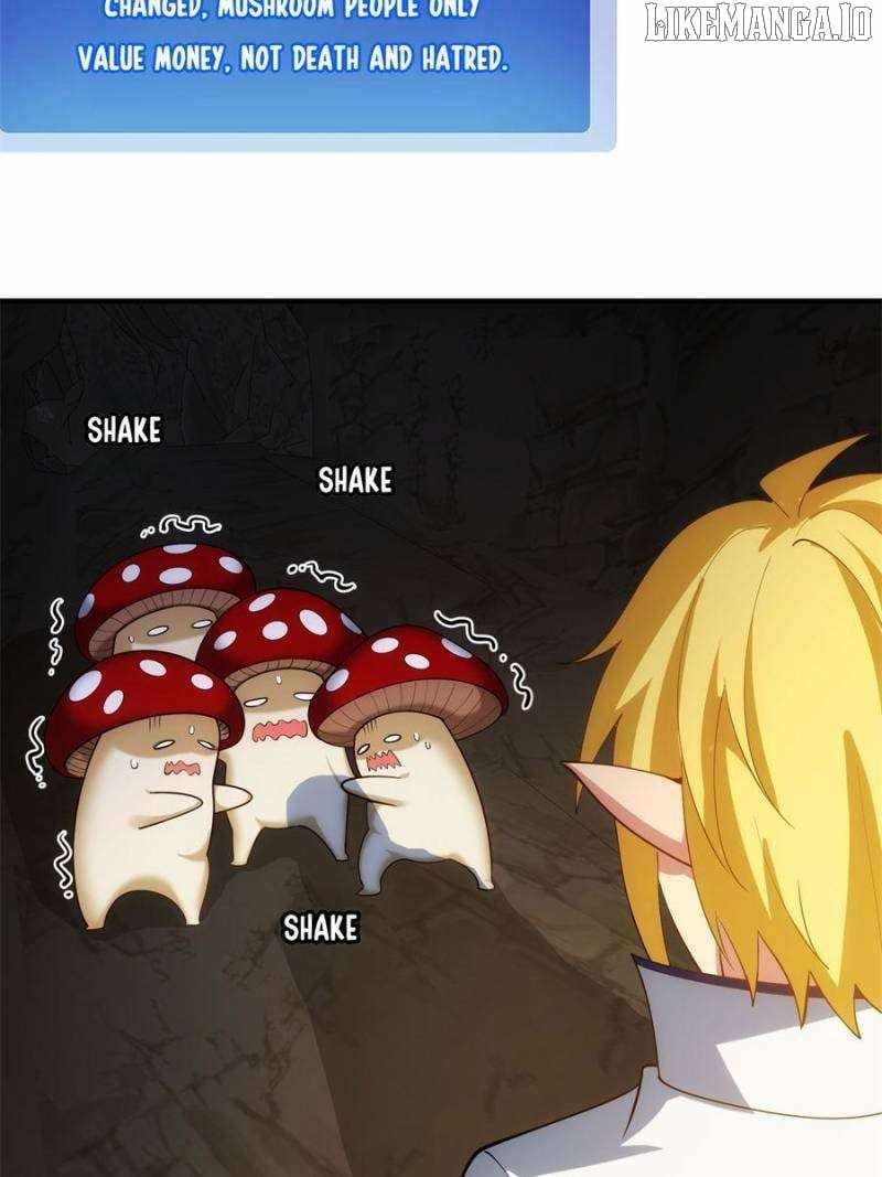 Trapped Inside the Beta Test World for 1000 Years Chapter 121 - Page 86