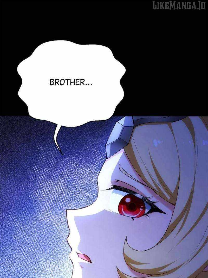Trapped Inside the Beta Test World for 1000 Years Chapter 122 - Page 15