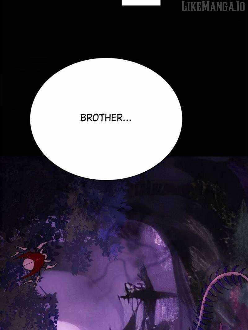 Trapped Inside the Beta Test World for 1000 Years Chapter 122 - Page 6