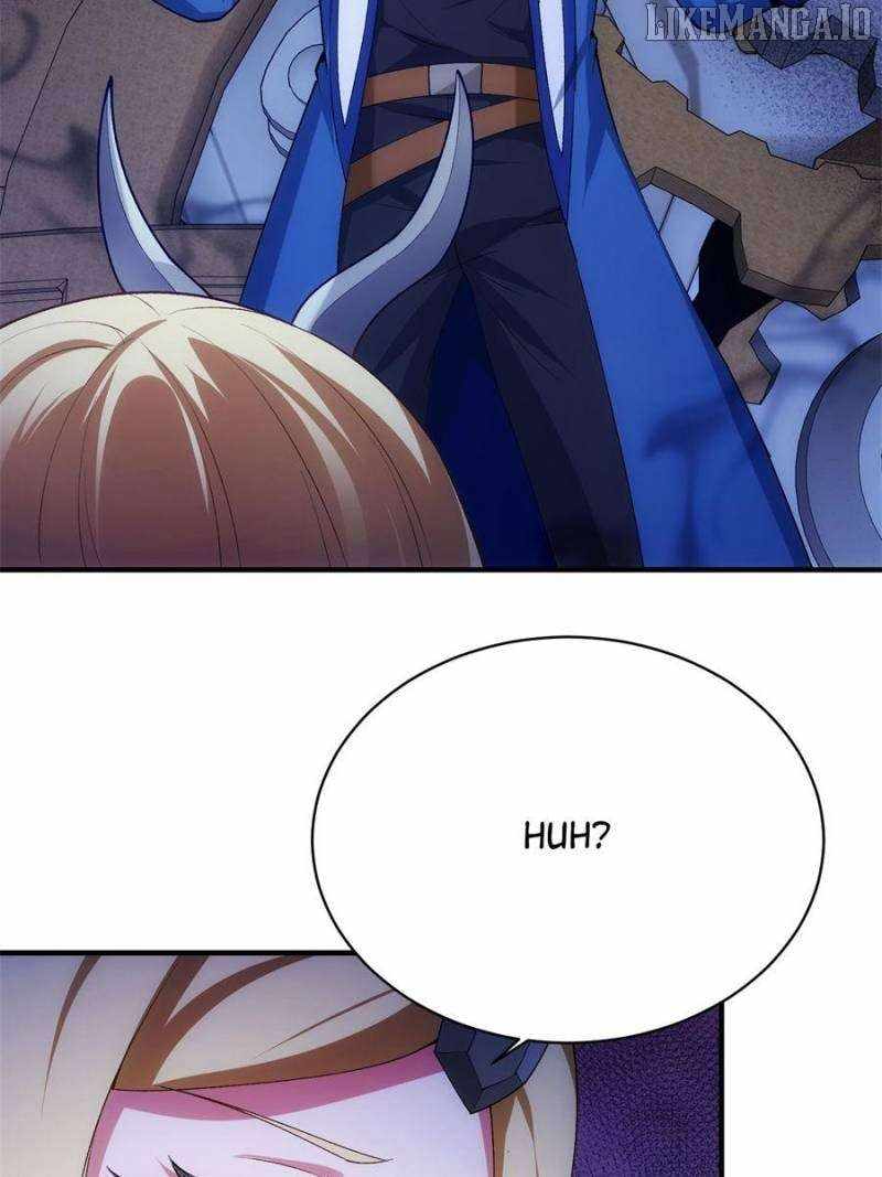 Trapped Inside the Beta Test World for 1000 Years Chapter 122 - Page 52
