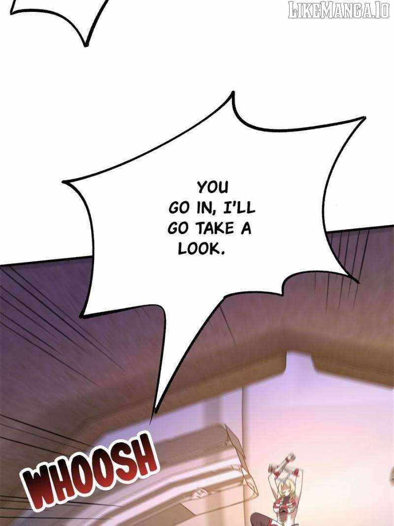 Trapped Inside the Beta Test World for 1000 Years Chapter 122 - Page 82