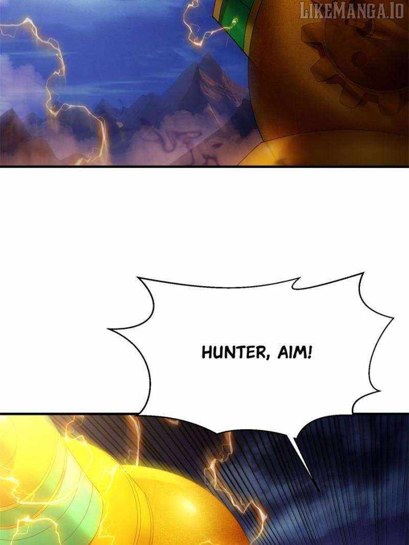 Trapped Inside the Beta Test World for 1000 Years Chapter 123 - Page 11