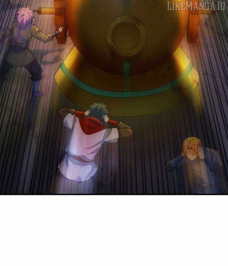 Trapped Inside the Beta Test World for 1000 Years Chapter 123 - Page 14