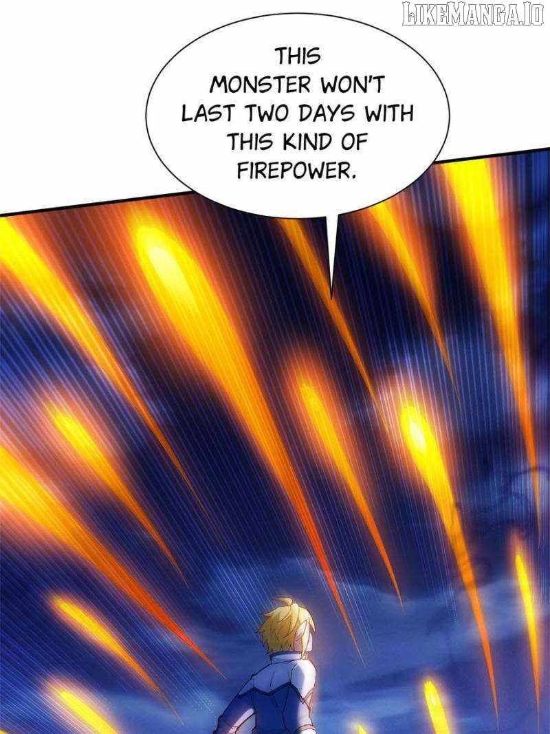 Trapped Inside the Beta Test World for 1000 Years Chapter 123 - Page 15