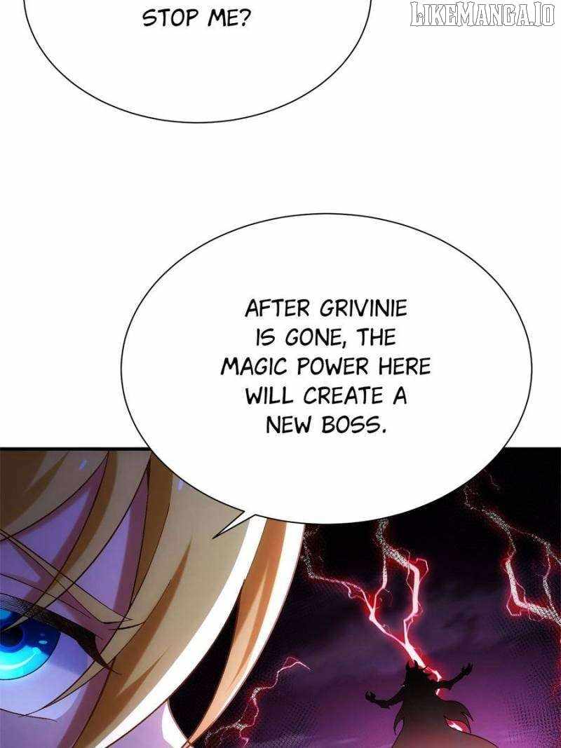 Trapped Inside the Beta Test World for 1000 Years Chapter 123 - Page 23