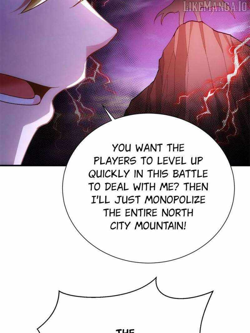 Trapped Inside the Beta Test World for 1000 Years Chapter 123 - Page 24