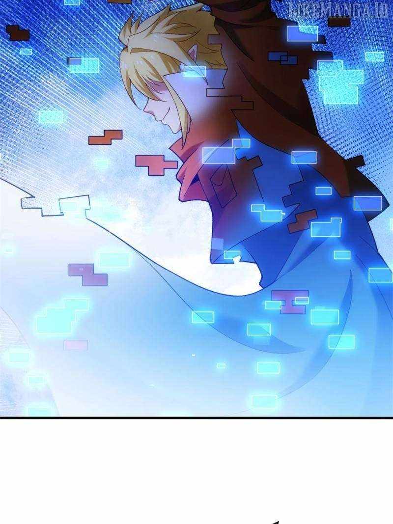 Trapped Inside the Beta Test World for 1000 Years Chapter 123 - Page 27