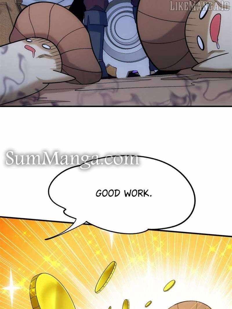 Trapped Inside the Beta Test World for 1000 Years Chapter 123 - Page 38