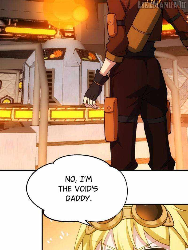 Trapped Inside the Beta Test World for 1000 Years Chapter 123 - Page 42