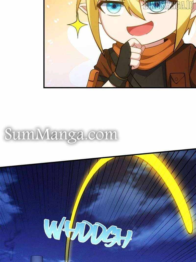 Trapped Inside the Beta Test World for 1000 Years Chapter 123 - Page 43