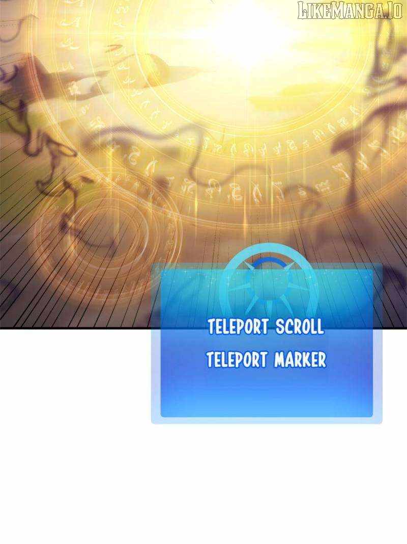 Trapped Inside the Beta Test World for 1000 Years Chapter 123 - Page 46