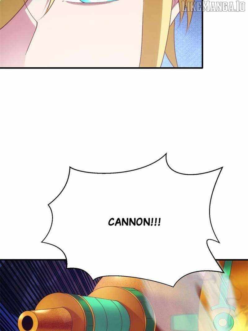 Trapped Inside the Beta Test World for 1000 Years Chapter 123 - Page 6