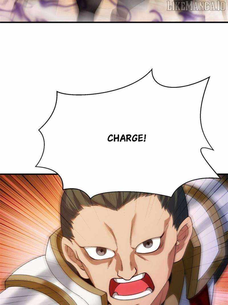 Trapped Inside the Beta Test World for 1000 Years Chapter 123 - Page 54
