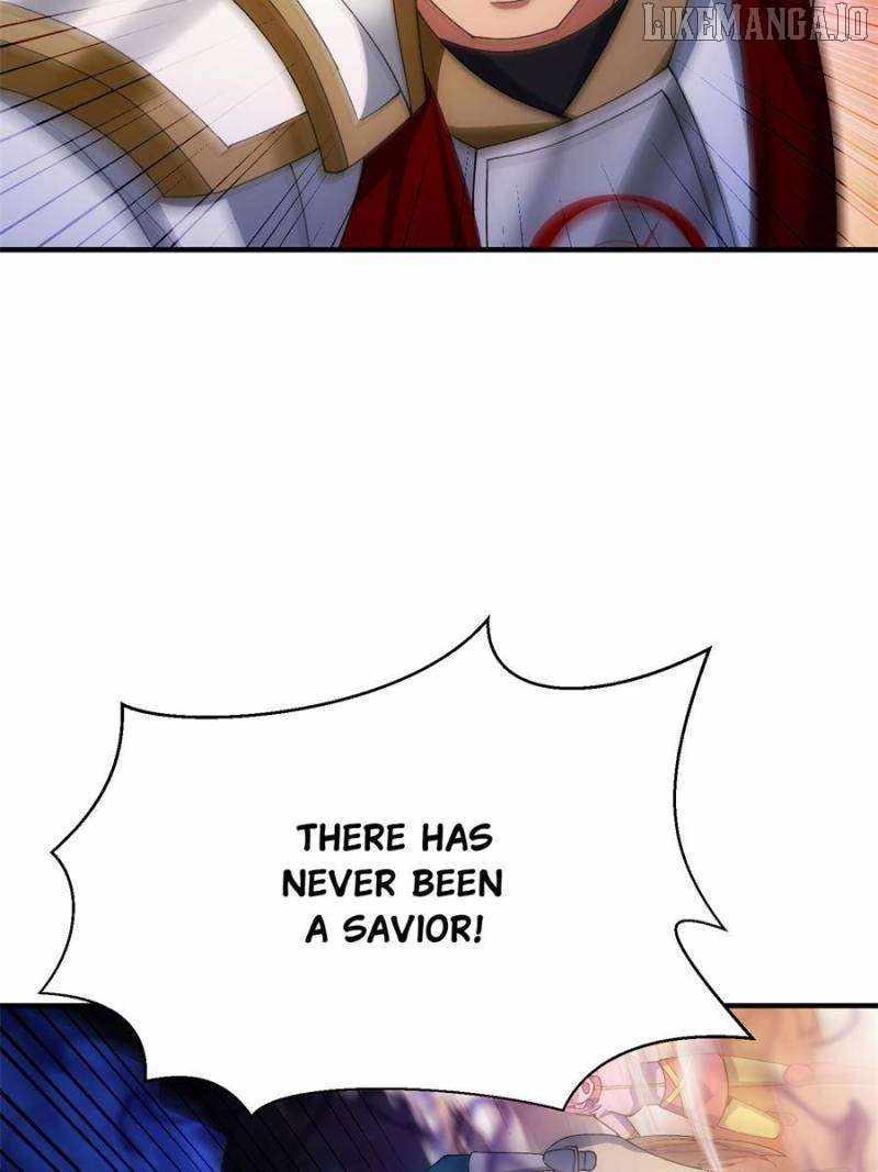 Trapped Inside the Beta Test World for 1000 Years Chapter 123 - Page 55