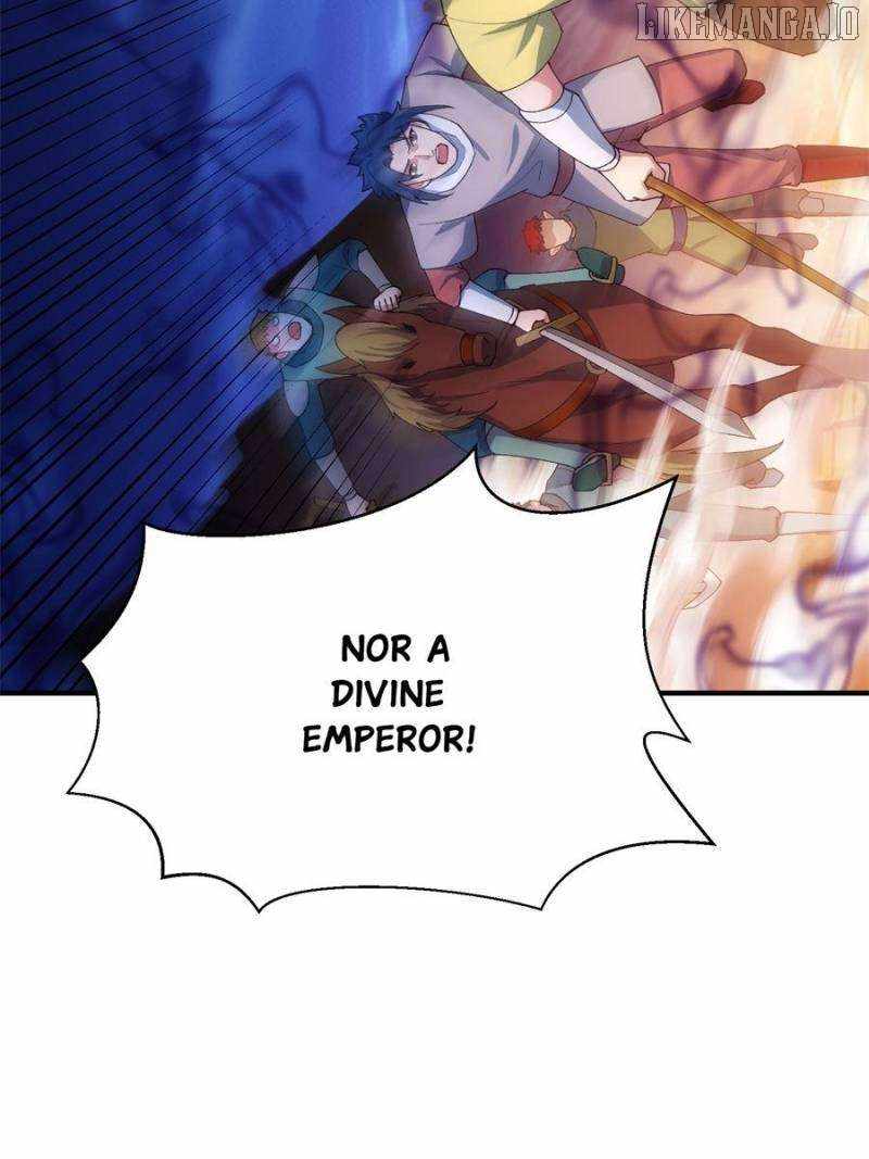 Trapped Inside the Beta Test World for 1000 Years Chapter 123 - Page 57