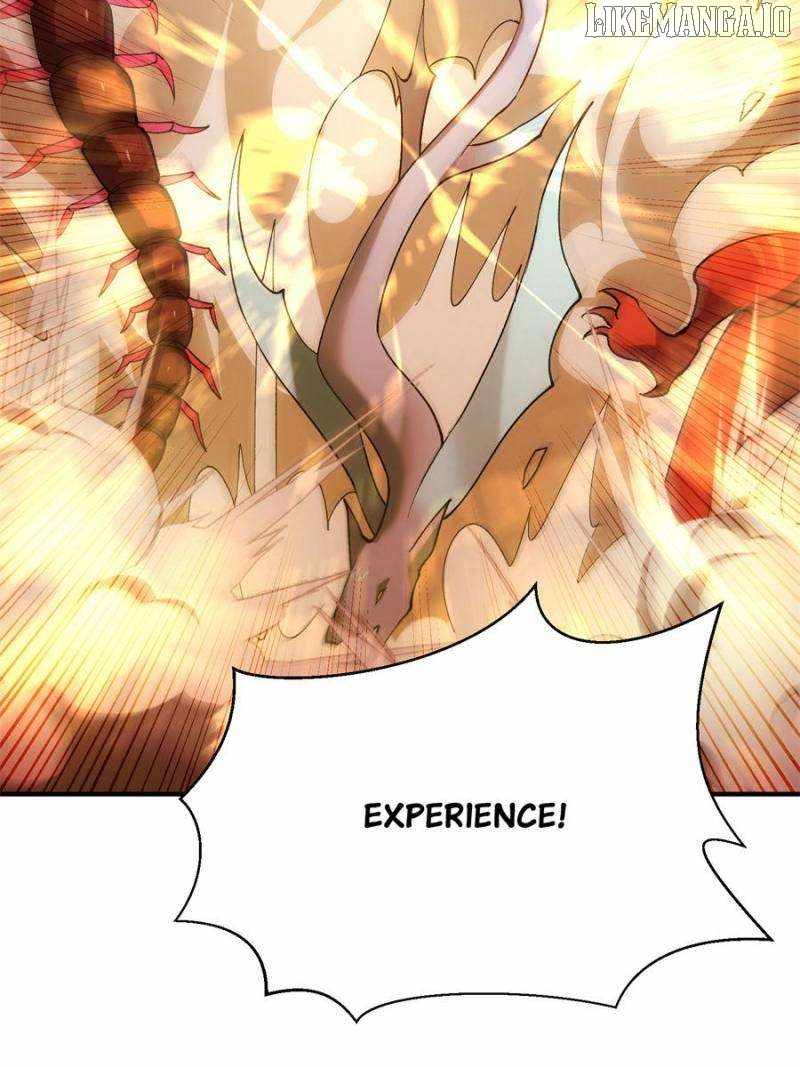 Trapped Inside the Beta Test World for 1000 Years Chapter 123 - Page 62