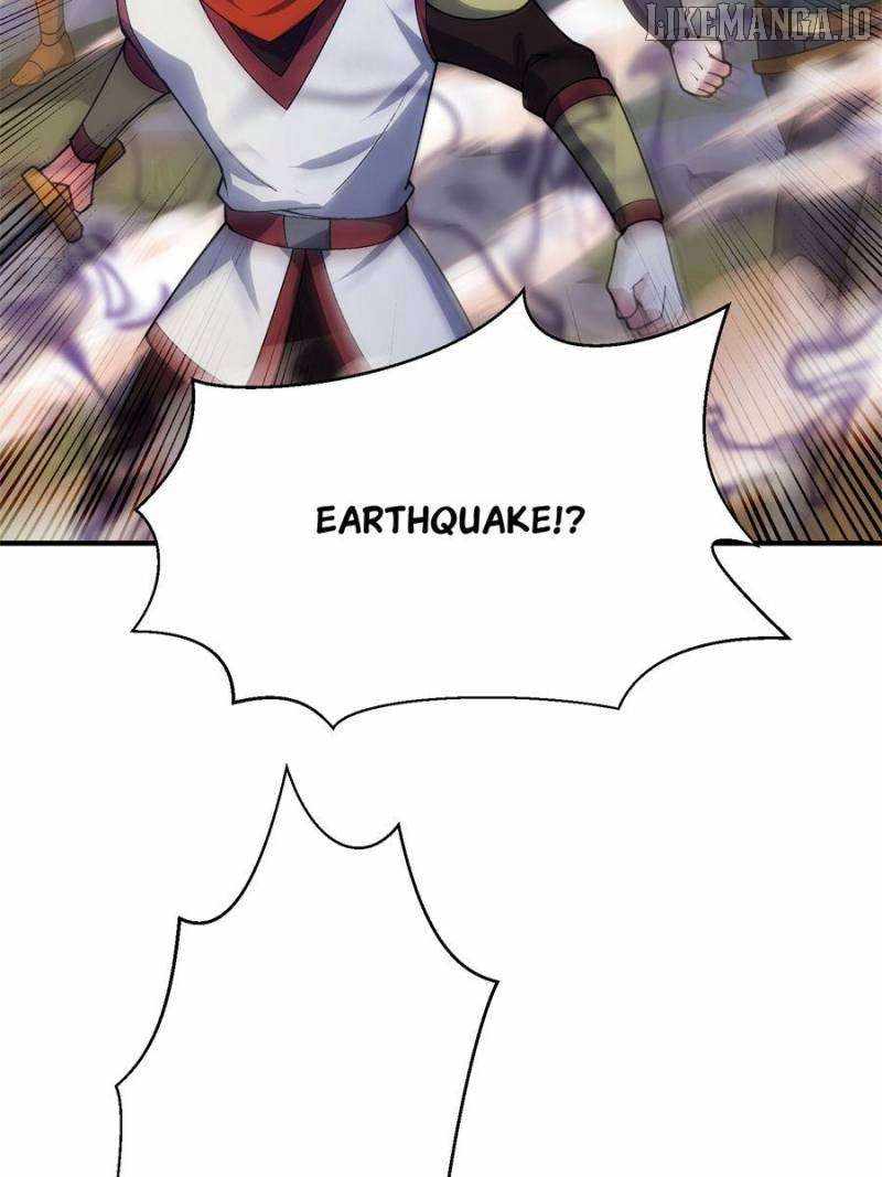 Trapped Inside the Beta Test World for 1000 Years Chapter 123 - Page 66