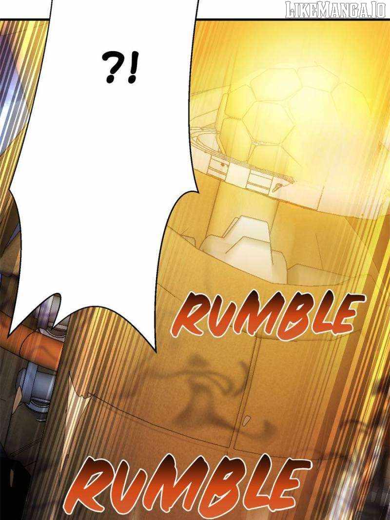 Trapped Inside the Beta Test World for 1000 Years Chapter 123 - Page 67
