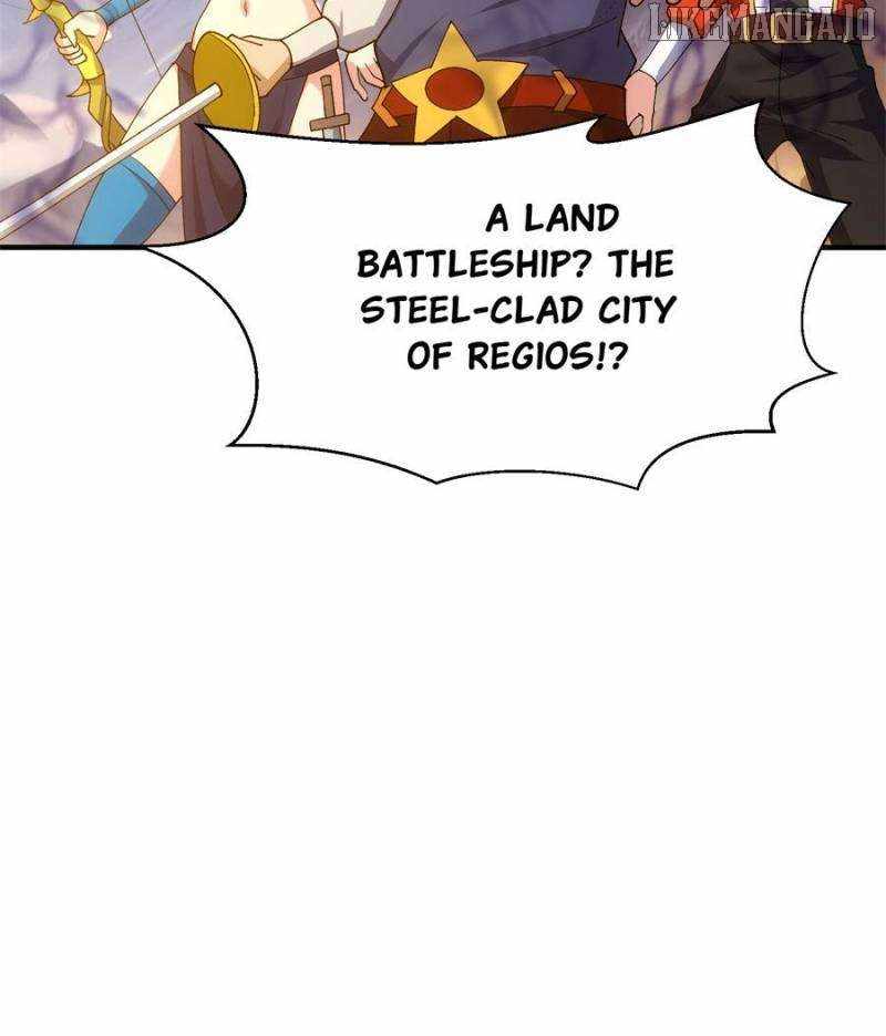Trapped Inside the Beta Test World for 1000 Years Chapter 123 - Page 72