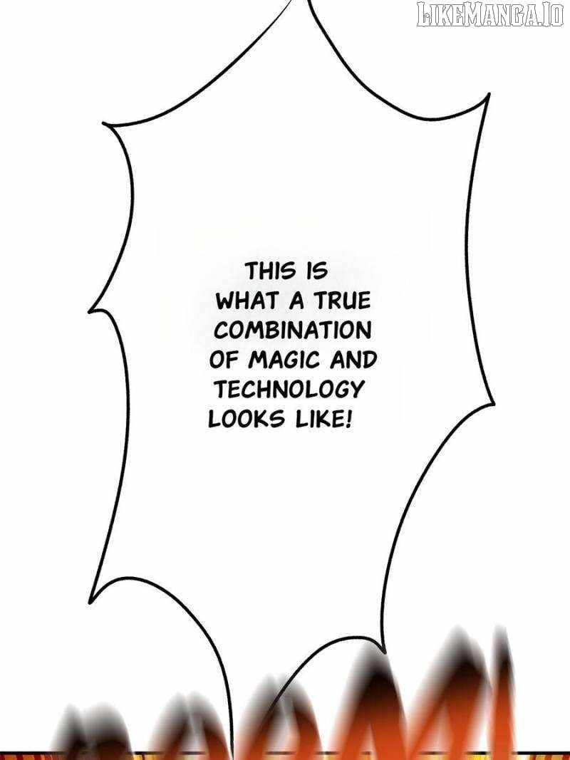Trapped Inside the Beta Test World for 1000 Years Chapter 123 - Page 80