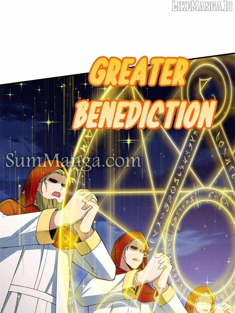 Trapped Inside the Beta Test World for 1000 Years Chapter 124 - Page 23
