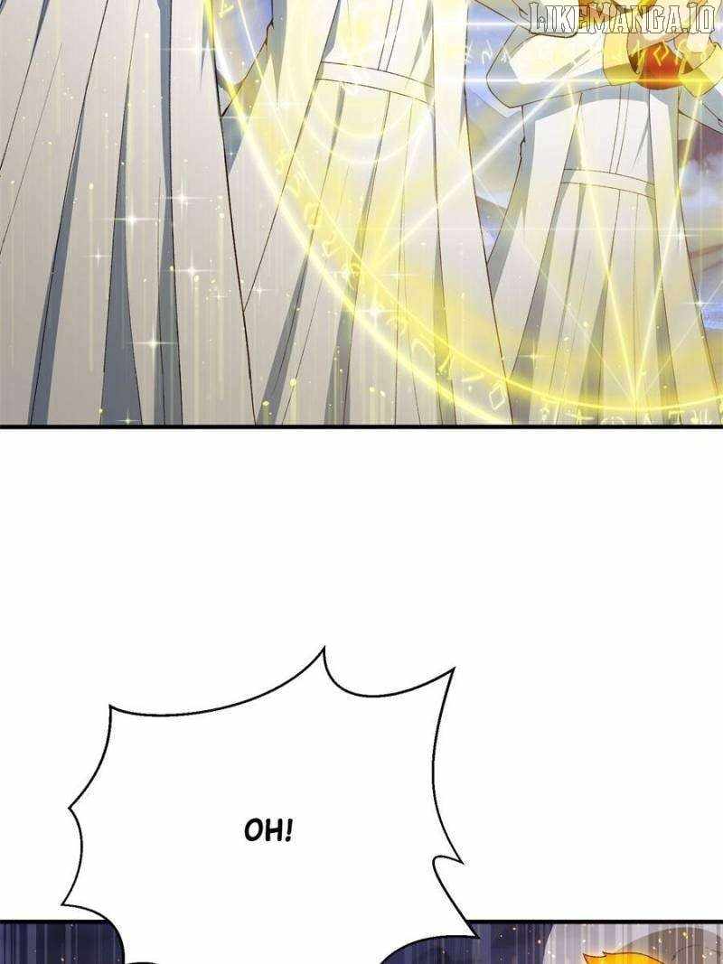Trapped Inside the Beta Test World for 1000 Years Chapter 124 - Page 24