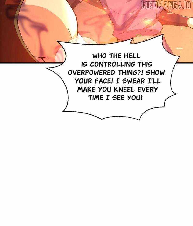 Trapped Inside the Beta Test World for 1000 Years Chapter 124 - Page 56