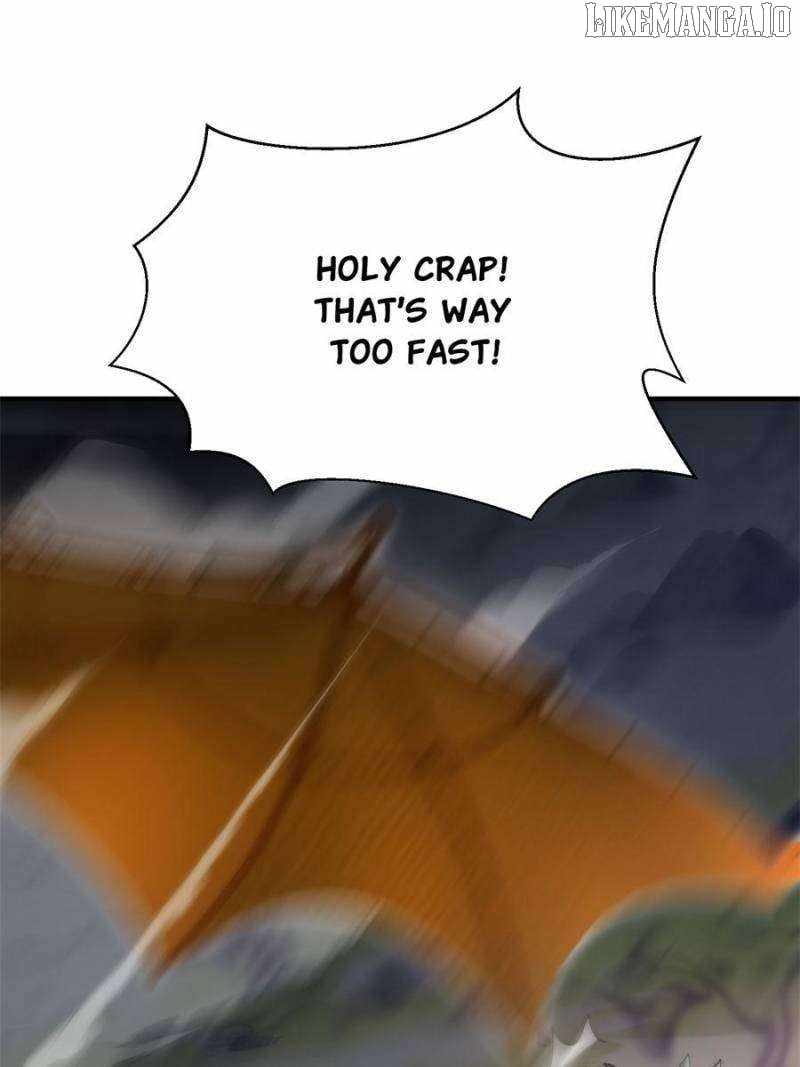 Trapped Inside the Beta Test World for 1000 Years Chapter 124 - Page 59
