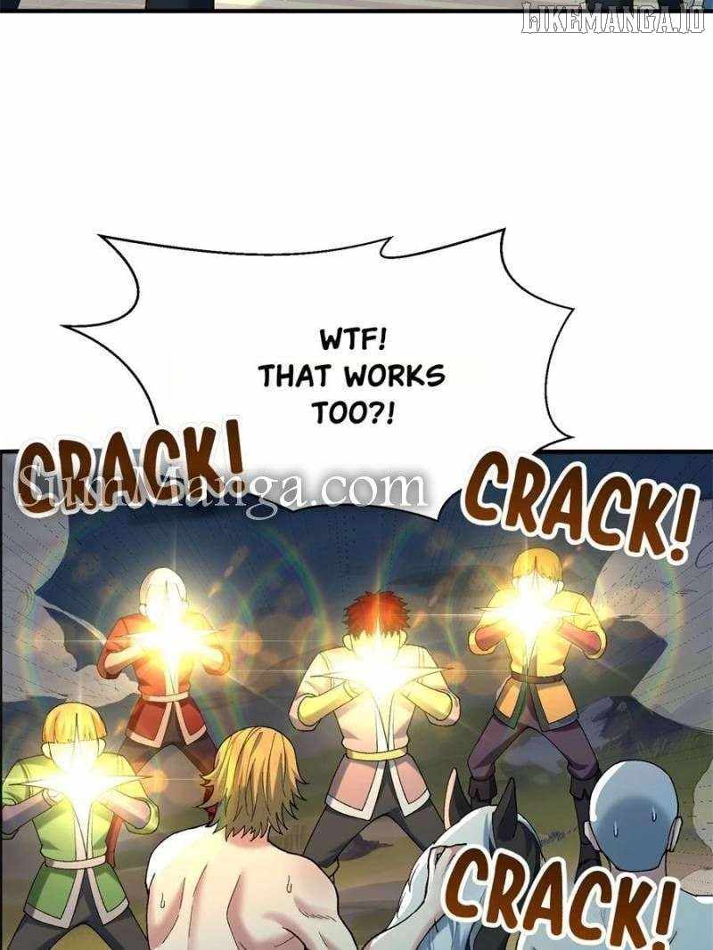 Trapped Inside the Beta Test World for 1000 Years Chapter 124 - Page 68