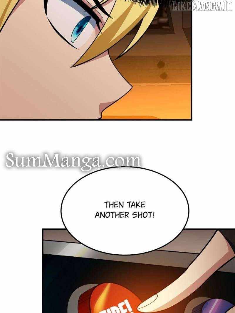 Trapped Inside the Beta Test World for 1000 Years Chapter 124 - Page 74