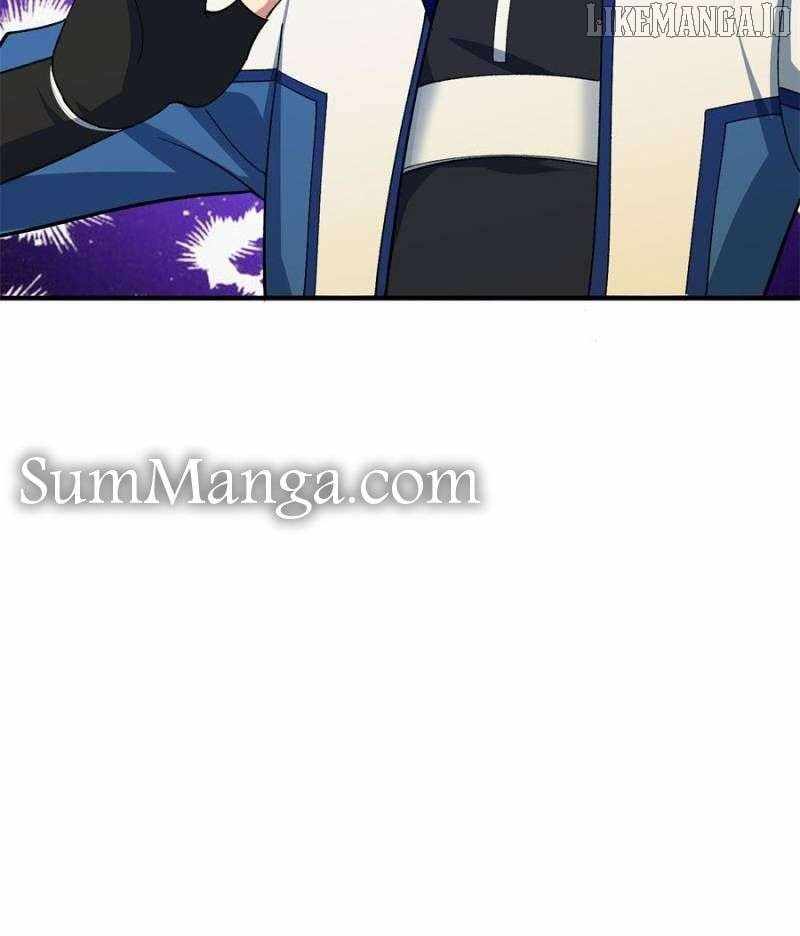 Trapped Inside the Beta Test World for 1000 Years Chapter 124 - Page 84