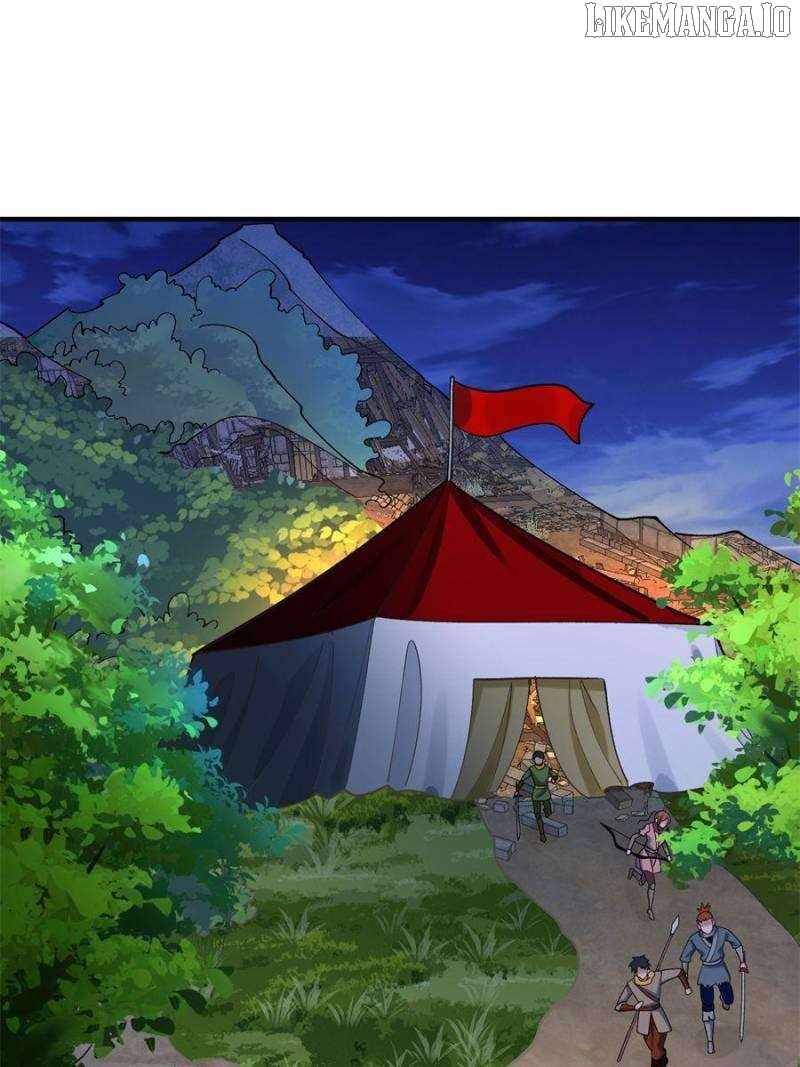 Trapped Inside the Beta Test World for 1000 Years Chapter 125 - Page 37