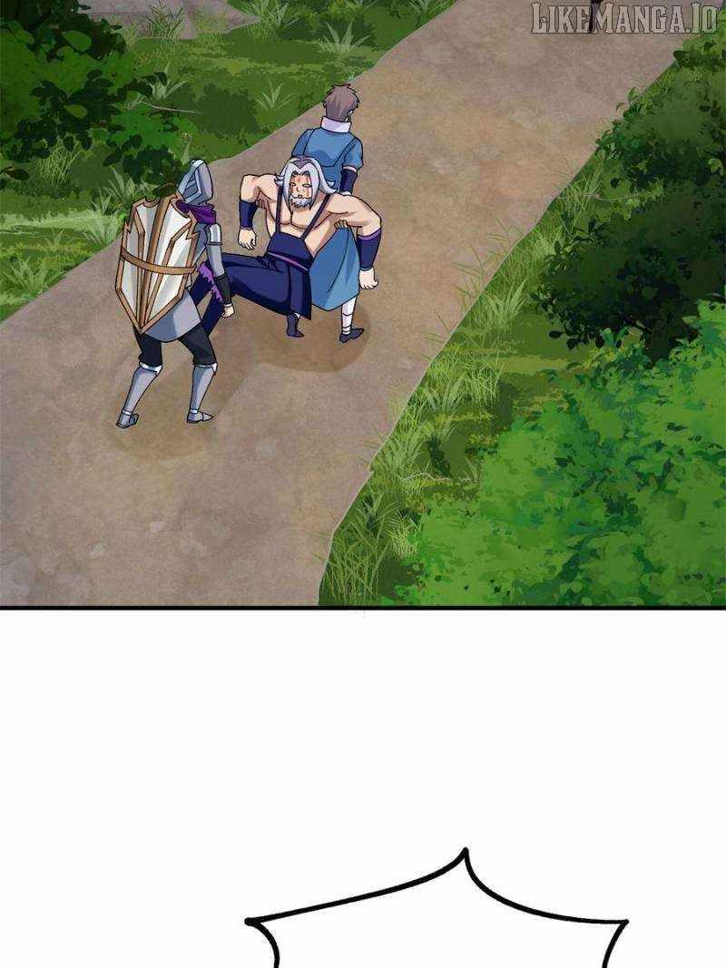 Trapped Inside the Beta Test World for 1000 Years Chapter 125 - Page 38