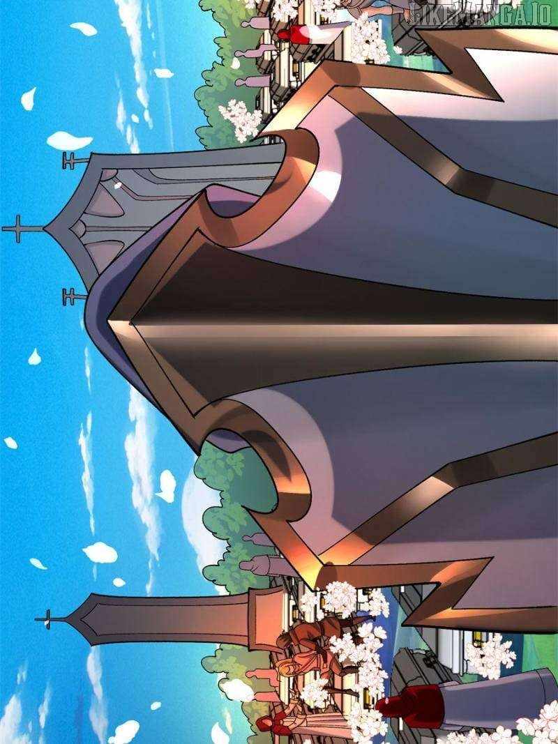 Trapped Inside the Beta Test World for 1000 Years Chapter 125 - Page 41