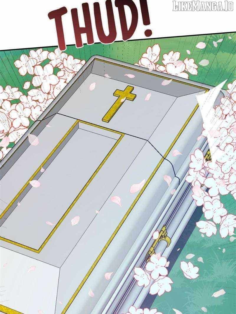 Trapped Inside the Beta Test World for 1000 Years Chapter 125 - Page 50