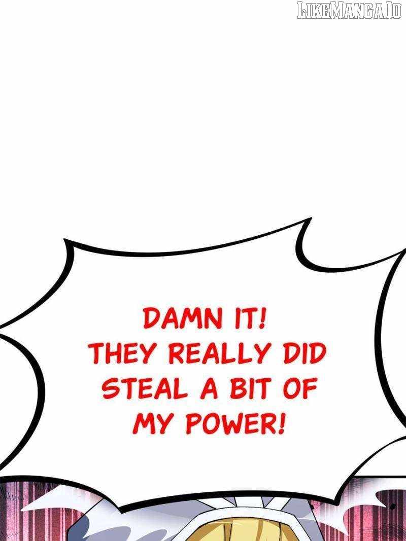 Trapped Inside the Beta Test World for 1000 Years Chapter 125 - Page 55