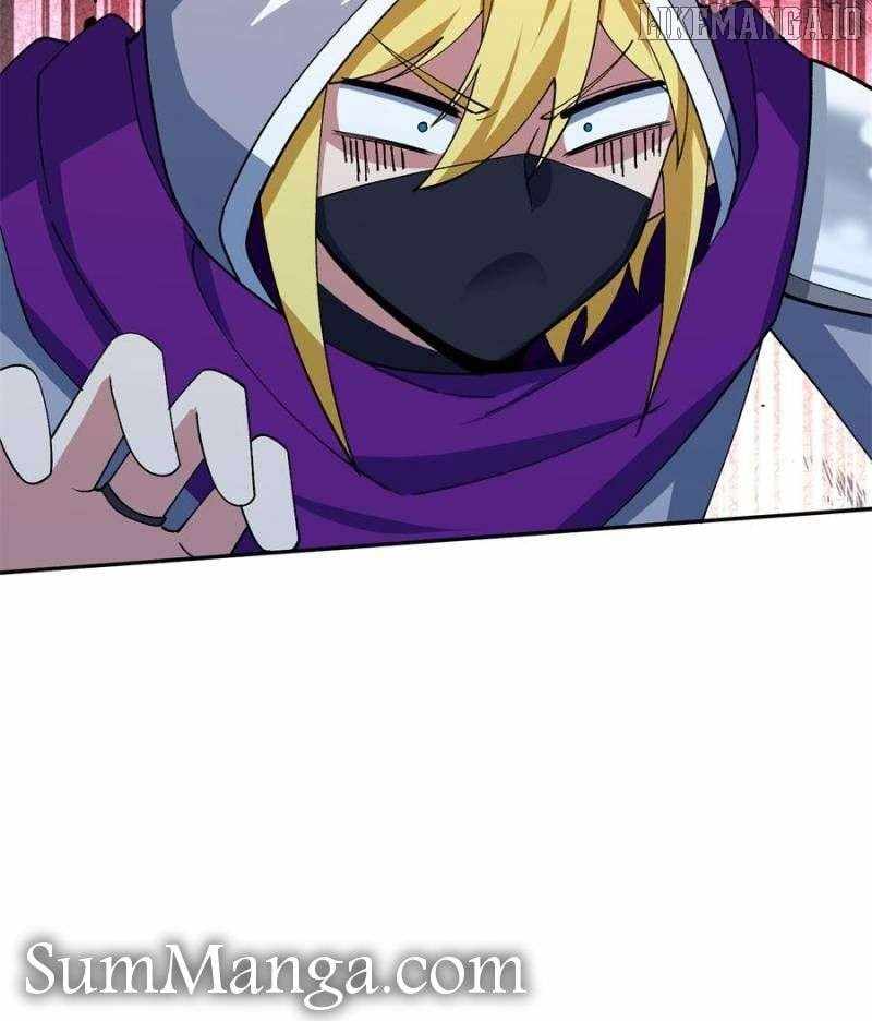 Trapped Inside the Beta Test World for 1000 Years Chapter 125 - Page 56