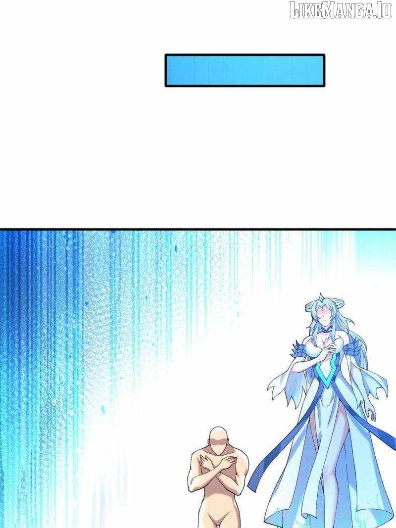 Trapped Inside the Beta Test World for 1000 Years Chapter 125 - Page 59