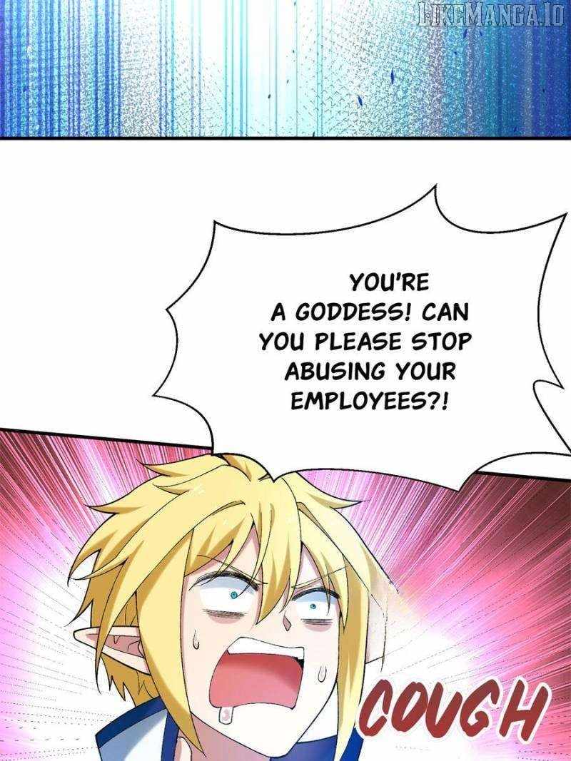 Trapped Inside the Beta Test World for 1000 Years Chapter 125 - Page 61