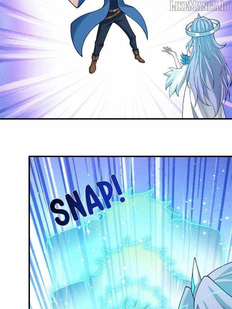 Trapped Inside the Beta Test World for 1000 Years Chapter 125 - Page 65