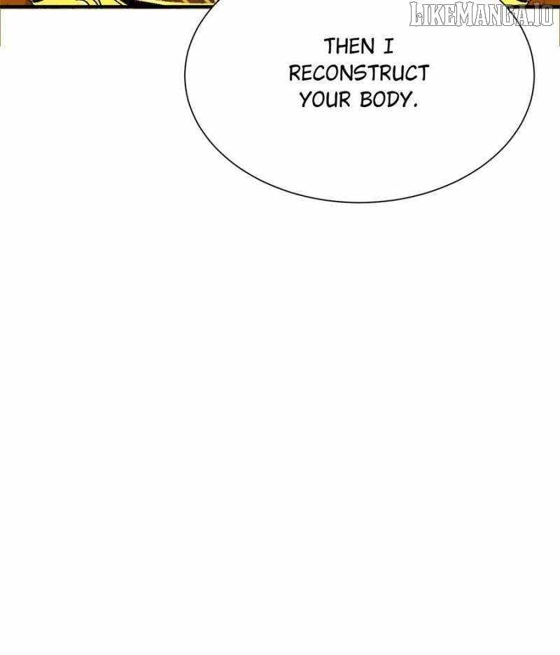 Trapped Inside the Beta Test World for 1000 Years Chapter 125 - Page 70